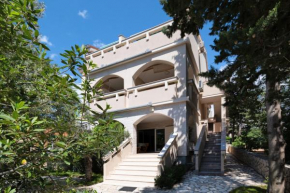 Apartments by the sea Stara Novalja, Pag - 21662